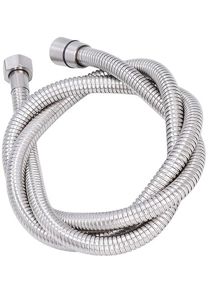 Çift Kenetli Duş SPIRALI%100 Yerli. (190 Cmlik Hortum) modelleri