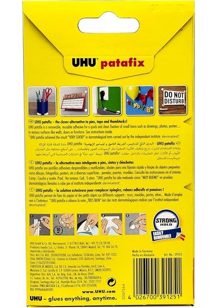 Tac Patafıx Beyaz fiyatları