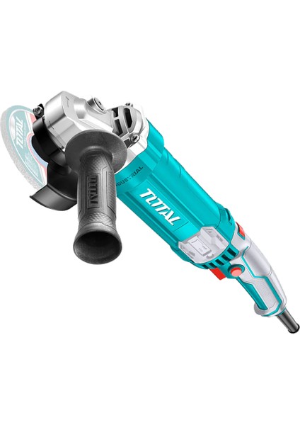 Avuç Taşlama 1100W Devir Ayarlı 125MM