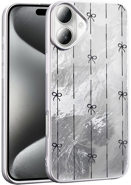 Apple iPhone 16 Plus Kılıf Desenli Zore Mep Kapak fiyatları