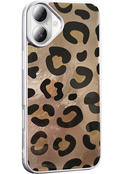 Apple iPhone 16 Plus Kılıf Desenli Zore Mep Kapak indirimleri