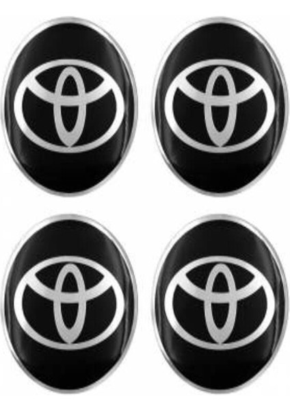 Logolu 56 mm Alüminyum Jant Göbek Stıcker fiyatları