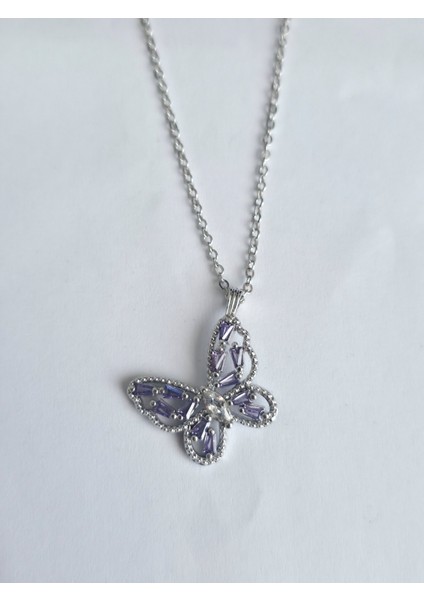 925 Ayar Kadın Gümüş Kolye fiyatları