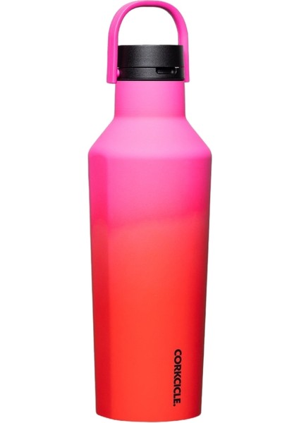 Termos - Sport Canteen - 946 ml - Sangria