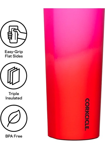 Termos - Sport Canteen - 946 ml - Sangria fırsatları