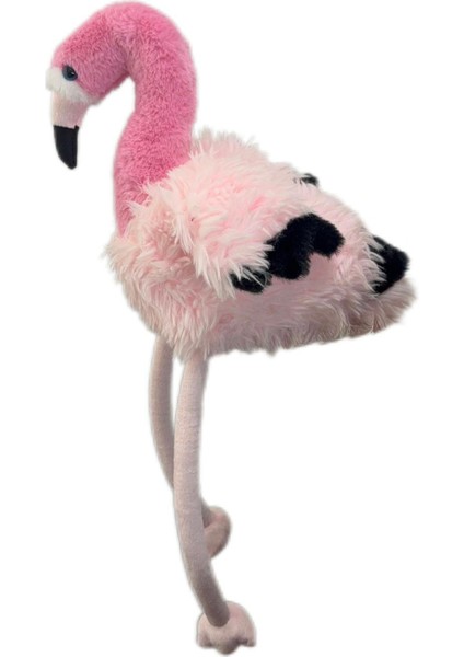 Peluş Flamingo Oyuncak 60 cm