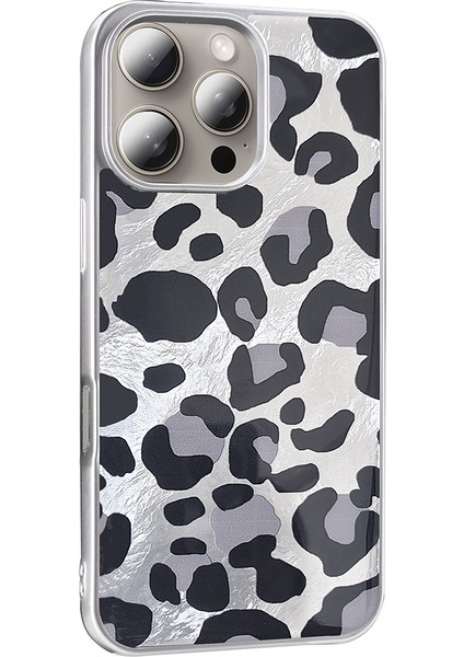 Apple iPhone 16 Pro Max Kılıf Desenli Zore Mep Kapak fırsatları