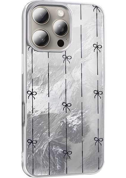 Apple iPhone 16 Pro Max Kılıf Desenli Zore Mep Kapak indirimleri