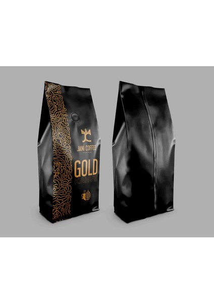 Gold Kahve (150 Gr)