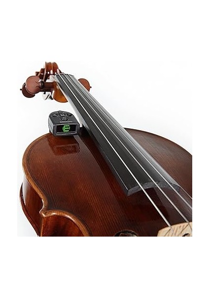 Waves D'addario Pw-Ct-14 Ns Mikro Keman Tuner modelleri