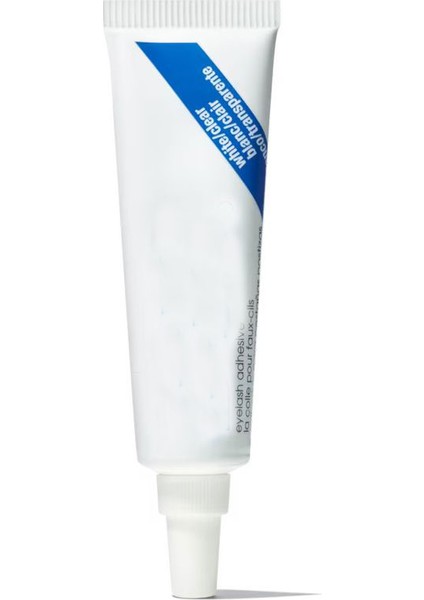 Duo Kirpik Yapıştırıcı Beyaz