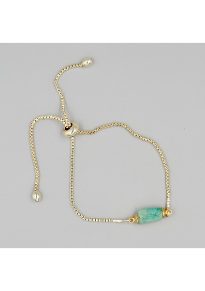 Sevdiğinize Özel Ayıcık Anahtarlık ve Doğal Larimar Taşlı Bileklik Hediye Seti fırsatları