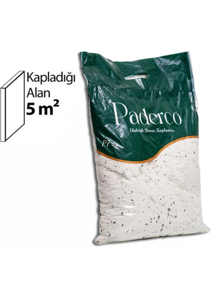 Doğal Pamuk Sıva – Organik, Isı ve Ses Yalıtımlı Sürülen Duvar Kağıdı | Kendinden Yapışkanlı | 2 Kg | Kimyasal Içeriksiz, Uzun Ömürlü & Sağlıklı Duvar Kağıdı | 5m² fiyatları
