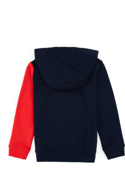 Erkek Çocuk Lacivert Sweatshirt 50316427-VR033 fiyatları