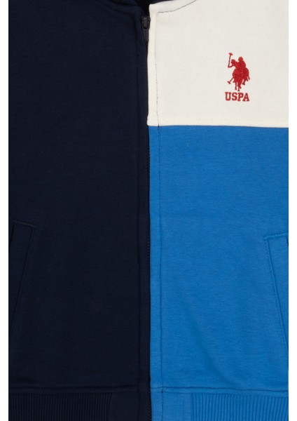 Erkek Çocuk Lacivert Sweatshirt 50316427-VR033 modelleri