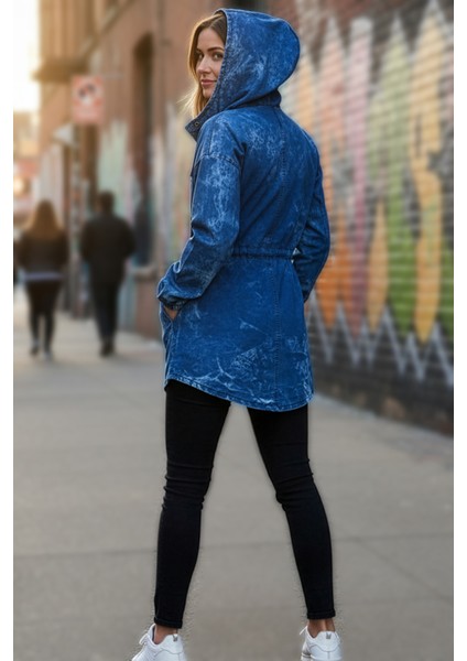 Kot Ceket Şapkalı fiyatları