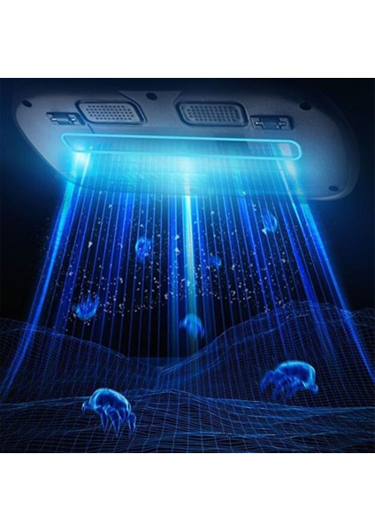 12V 1500MAH Şarjlı Kablosuz Yatak Için Akar Temizleyici - Yatak Temizleme fiyatları