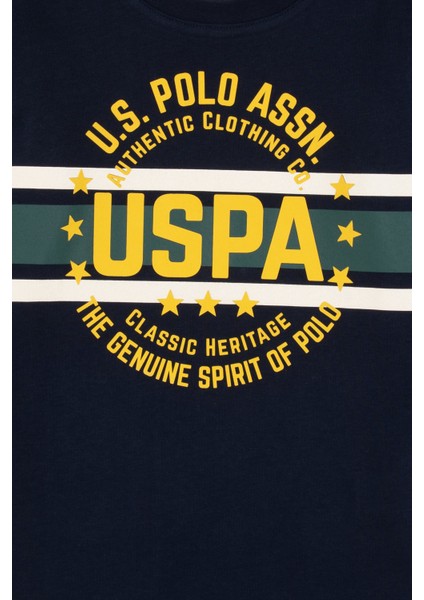 Erkek Çocuk Lacivert Sweatshirt 50316535-VR033 modelleri