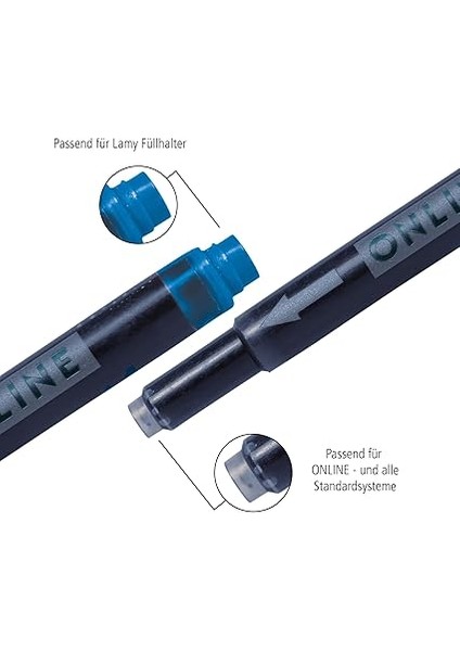 Combi Cartridge Lila modelleri