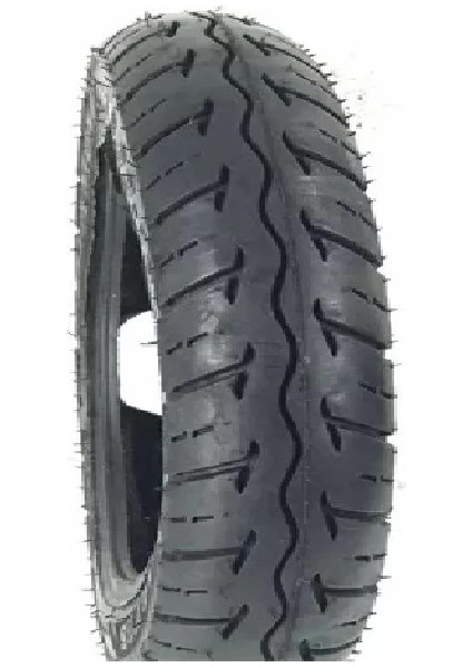 10 Jant 3.50-10 Tubeless (Dublex) 6pr (6 Kat) Altis Scooter Dış Lastiği (2025 Üretim)
