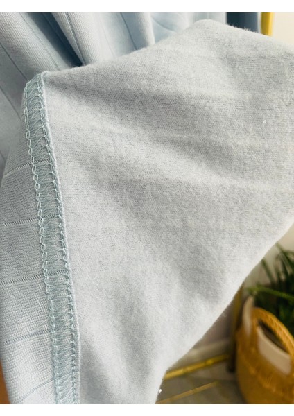 Fitilli Viskon Kışlık Kalın Bayan Pijama Takımı indirimleri