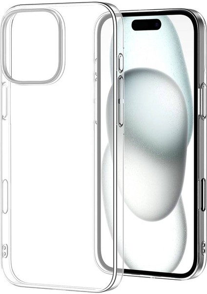 Apple iPhone 16 Pro Max Kılıf Zore Droga Kapak fiyatları