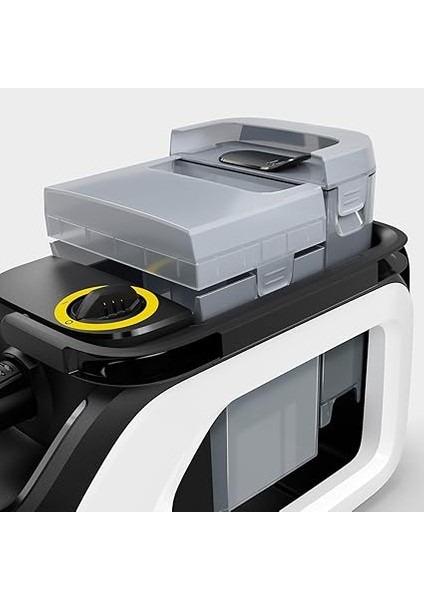 Se 3 Compact Halı ve Koltuk Yıkama Makinesi modelleri