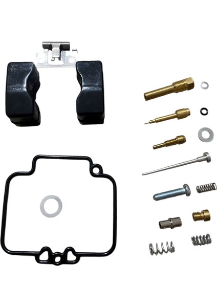Cygnus 100 L Karbüratör Tamir Takımı