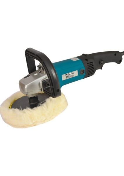 Catpower Polisaj Makinesi 1200W CAT6680