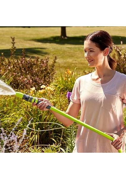 Bahçe Hortumu Zillagreen 5/8 Inç (Inç) x 10' (Feet) indirimleri