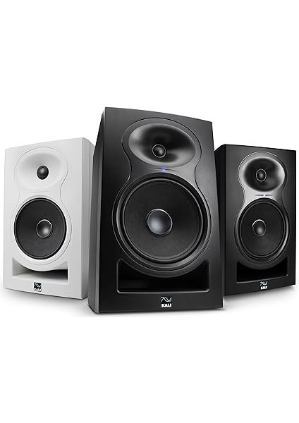Audio Lp 6 V2 6,5 Aktif Stüdyo Monitörü, Siyah fırsatları