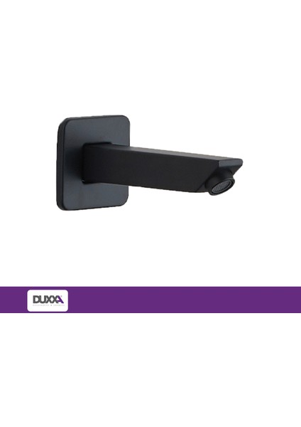 Milano Termostatik Ankastre Duş Seti Mat Siyah D.056.MS fırsatları