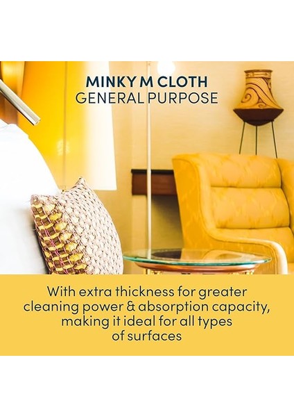 M Bez Genel Amaç Bezi, Sarı indirimleri