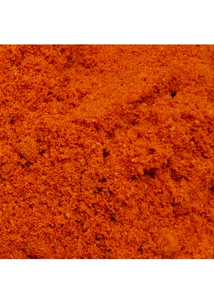 Kırmızı Toz Biber 200 gr Katkısız