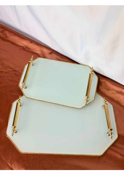 Nişan Tepsisi, Söz Tepsisi, Damat Tepsisi, Yüzük Tepsisi, Isteme Tepsisi