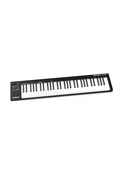 Impact GX61 USB Midi Klavye fiyatları