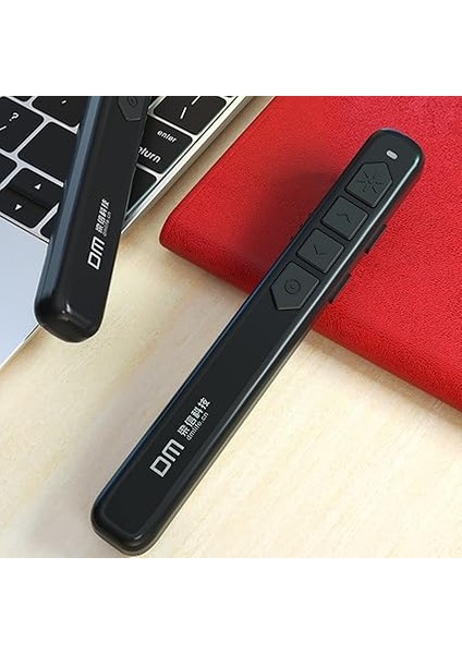 PT001C Lazer Sunum Kumandası 50 Metre Çekim Mesafesi fiyatları