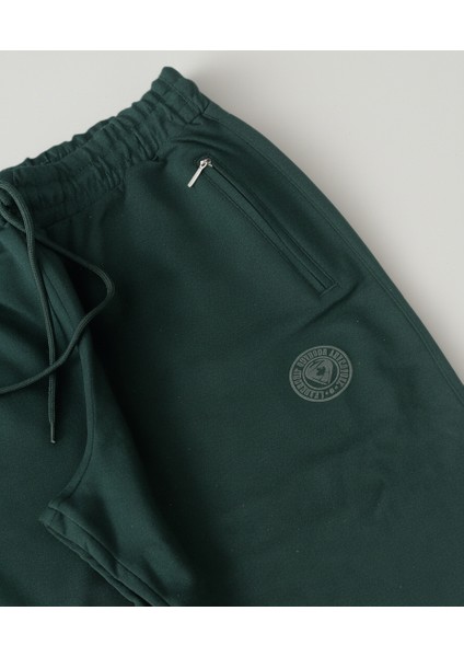 Eşofman Altı Battal Beden Pamuklu Düz Paça Geniş Kalıp Erkek fırsatları