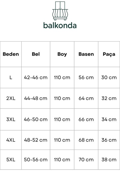 Eşofman Altı Battal Beden Pamuklu Düz Paça Geniş Kalıp Erkek