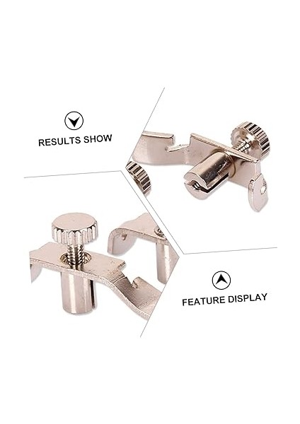 16 Adet Erhu Ince Ayarı Keman Akortçusu Düdük Erhu Tuner Akustik Gitar Tuner Erhu Aksesuarları Erhu Pikap Erhu Ince Ayarlayıcılar Erhu Ayar Araçları Teller Paslanmaz Çelik Ukulele modelleri