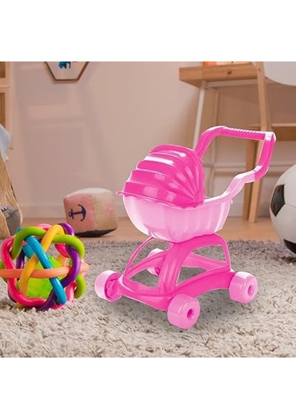 Unisex Çocuk Lady Puset modelleri