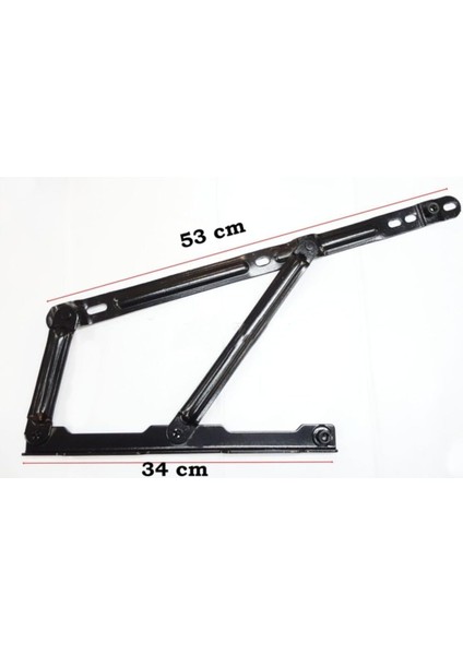 Makası Baza Amortisörü Makası Baza Piston Mekanizması 1 Adet Sağ 1 Adet Sol fiyatları