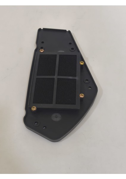 Brilliant 50 Plus (125 Özel Seri) Uyumlu Hava Filtre Elemanı