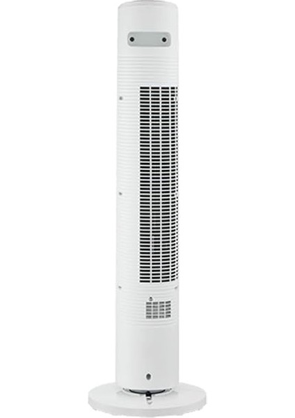 LXF-260 W Beyaz Kule Vantilatör modelleri