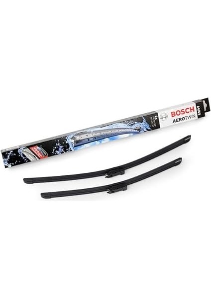 Aerotwin Silecek Seti Bmw 1 Serisi F20-F21 (2012-2019), 2 Serisi F22-23 (2014-2019) [550/450 Mm] A696S 3397007696 fiyatları