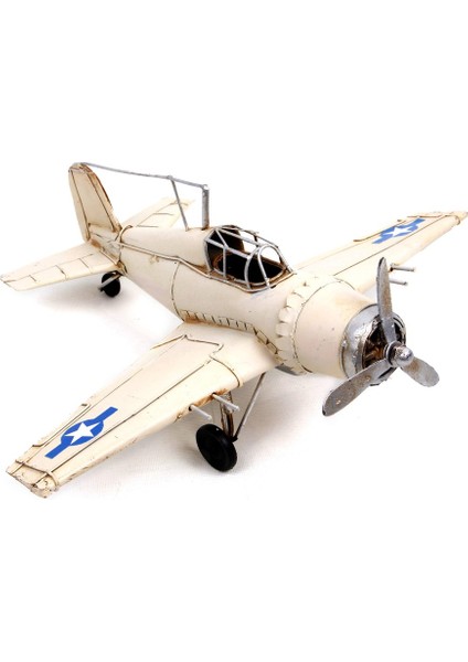 Dekoratif Metal Uçak fiyatları