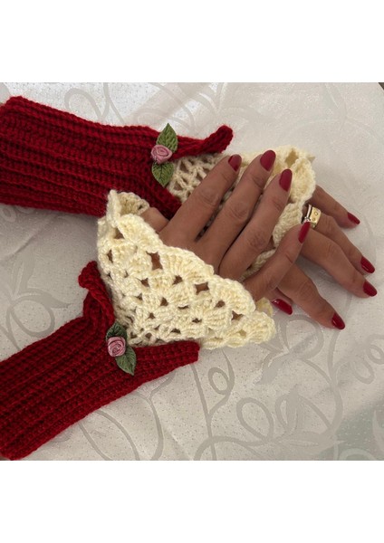 Eldiven & Bileklik Vintage Model fiyatları