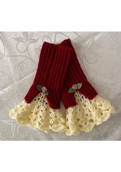 Eldiven & Bileklik Vintage Model fırsatları