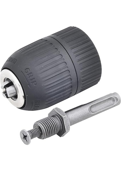 48232 13MM Keyless Chuck