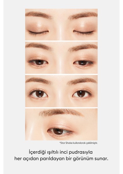 Topaklanma Olmadan Pürüzsüz Bitiş Sunan Kremsi Kalem Far MISSHA Color Fit Stick Shadow (Cocoa Drizzle) fırsatları